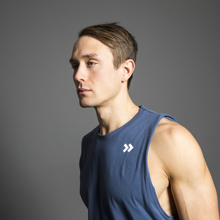 Stroptop "Goal Tank Top" Stroptop "Goal Tank Top"